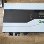 Growatt SP-1000 Storage Plus - Magazyn Energii 48V - OKAZJA