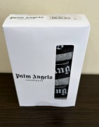 Bokserki męskie Palm Angels Underwear Classic Trunk - 3pack