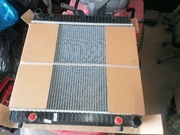 Chłodnica Mercedes benz W123