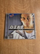 Ośka. Przez S jak... pierwsze wydanie 