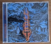 Bathory - Blood on Ice cd