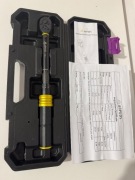 ANPUDS 3-25 N.m klucz dynamometryczny 