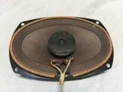 Głośnik Unitra Tonsil GD13-19  4ohm   2,5W gramofon WG-510 WG-550 oryginał