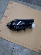 Lampa kpl. prawy przód BMW X5 G05 X6 G06 Full Led 948178407 adaptiv