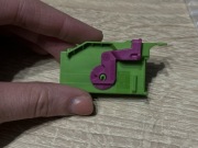 Wtyczka / kostka do licznika 32 pin – 1J0972977C