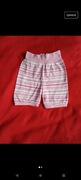 Krótkie spodenki 80