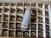 Lampy 50B5 RCA (USA)