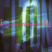 Elton John - Greatest Hits Vol III 1979 -1987