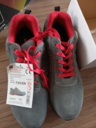 Buty robocze męskie 