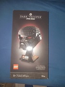 Lego Star Wars Hełm Mrocznego Szturmowca 75343