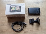 Nawigacja TomTom GO 5200 WiFi BDB stan, dozywotnia.