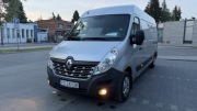 Renault Master 2.3 130 L3H2 KLIMA TEMPOMAT