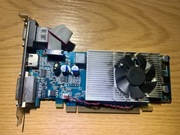 Karta Graficzna DDR2 512 MB NVIDIA GeForce 310 z wyjściem HDMI na PCI-E.