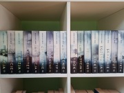 Remigiusz Mróz, seria z Joanną Chyłką, Kasacja, Zaginięcie itd.