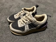 Zara buty buciki sneakersy modne 29 18,5 cm