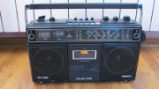 RADIOMAGNETOFON BOOMBOX SIEMENS CLUB 706 RM 706