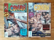 Conan TM- Semic + Fantom 