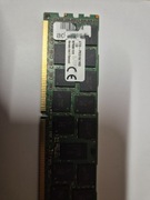 Pamięć RAM DDR3 16GB do serwerów