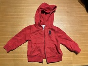 Bluza z kapturem Ralph Lauren