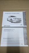 instrukcja obsługi kia optima nawigacja 