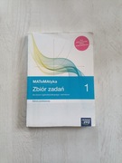 Matematyka 1 zbiór zadań