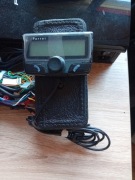 Zestaw Głośnomówiący bluetooth Parrot CK3100N LCD, Golf 4, Bora, VW T4