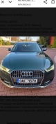 Kompletny przód audi A6 c7 allroad lift bitdi