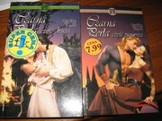 CZARNA PERŁA Cyntia Harrod Eagles