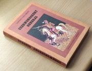 Czerwonoskóry Generał - Longin Jan Okoń - wyd. 1984