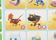 Lava wolf lava dragon adopt me