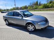 Volkswagen Passat B5 FL 1,9 TDI