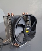 SilentiumPC Spartan Pro-B HE-924 TDP 150W AMD