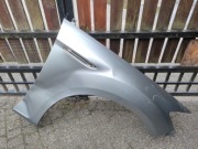 Błotnik prawy przód Ford Mondeo MK4 Lift Hypnotic Silver H8