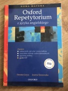 Oxford Repetytorium język angielski