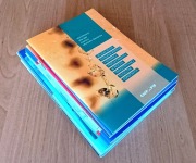 BHP - 17 pozycji (mix) Super tanio - wyprzedaż biblioteczki