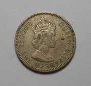 stara moneta 1 Shilling Nigeria