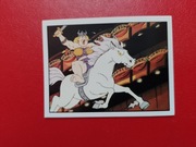 NAKLEJKI do albumu THE REAL GHOST BUSTERS # 219 nawiedzona opera