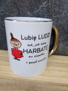 Kubek zołzy  Mała mi