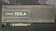 Karta GPU, akcelerator. Tesla K20x. 6GB GDDR5. 90Y2351 