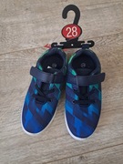 Buty chłopięce, trampki - rozm 28