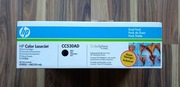 Oryginalny toner HP CC530A 304A - Black (czarny) Dual Pack