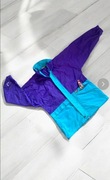 Wiatrówka vintage unisex K- Way