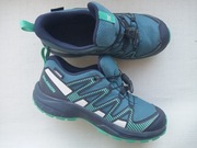 Buty Salomon Xa Pro 3D r 36 Wodoodporne