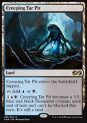Creeping Tar Pit (Ultimate Masters)