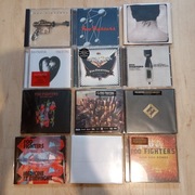 kolekcja 13cd Foo Fighters Dave Grohl Nirvana dyskografia  cena za całość 