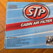 filtr kabinowy STP CAF7749 Chrysler Voyager, Dodge Caravan 2001-2007