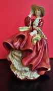 Figurka Royal Doulton HN1834 TOP O' THE HILL