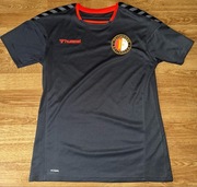 Feyenoord Rotterdam koszulka hummel Holandia