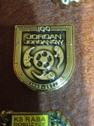 Jordan Jordanów 100 lat