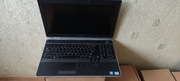 Dell E6530 i5 nie odpala matryca ok